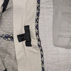 Three pairs of adorable shorts